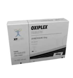 OXYPLEX 10 XT Labs USA