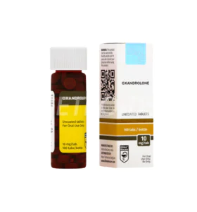 Oxymetholone Hilma Biocare EU