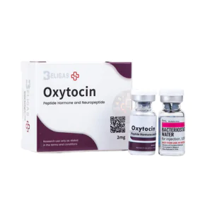 Oxytocin 2mg Beligas Pharma USA