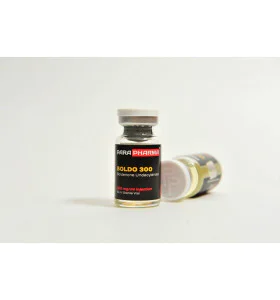 Boldenone 3000 Mg 10 Ml Para Pharma