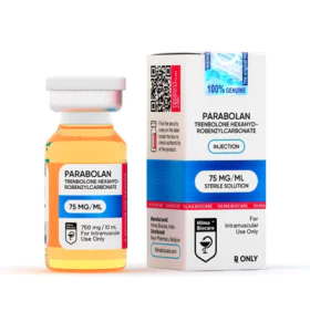 Parabolan Hilma Biocare EU