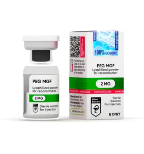 PEG MGF Hilma Biocare EU