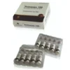 Primanex 100 Kosher Pharma INT