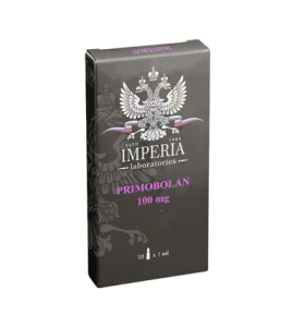 Primobolan 100 Imperia Labs EU