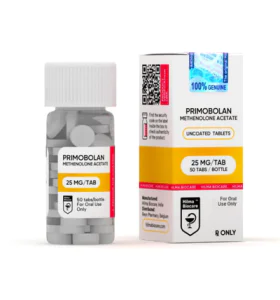 Primobolan Tablets Hilma Biocare EU