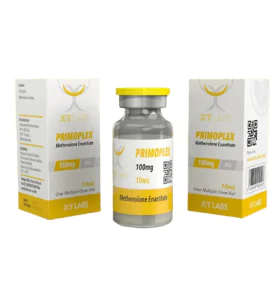 Primoplex 100 Xt Labs USA