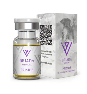 Primos 100 Driada Medical EU