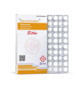 Pro Winstrol 50 mg 100 Tablets Beligas Pharma INT
