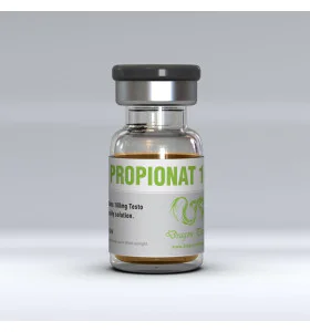 Propionat 100 mg 10 Ml Dragon Pharma