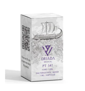 PT-141 10 Driada Medical EU