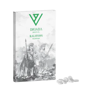 Raloxos 30 Driada Medical EU