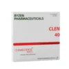 Clenbuterol 40 Ryzen Pharma USA