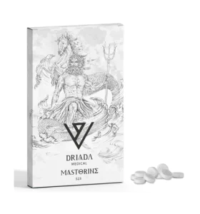 S23 (Mastorin) Driada Medical EU