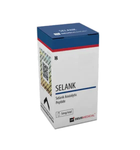 Alternative view of SELANK 5 Deus Medical