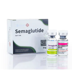 Semaglutide 5mg Beligas Pharma INT