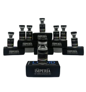 Semaglutide 5 Imperia Labs EU