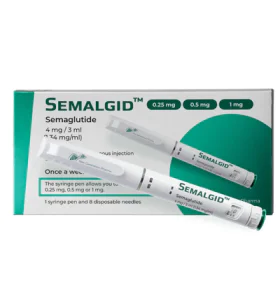 Semalgid 4 mg