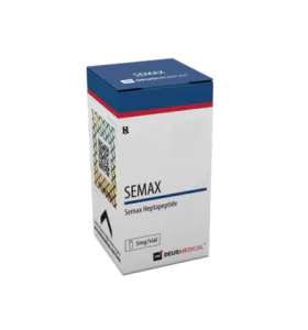 Alternative view of SEMAX 5 Deus Medical