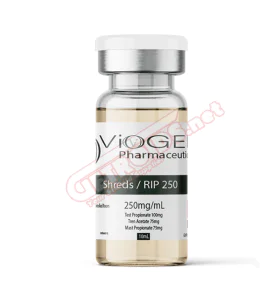Shreds RIP 250 mg 10 ml Viogen Pharma