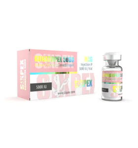 Gonadopex 5000 - Sixpex USA