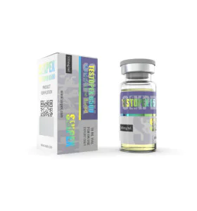 Testopex 500 Sixpex USA