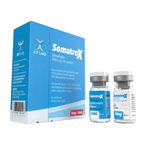 Somatrox 150 XT Labs USA