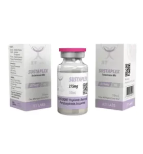 SUSTAPLEX 275 XT Labs USA
