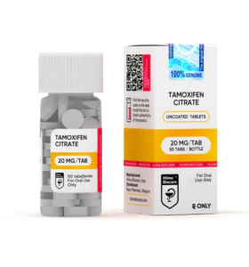 Tamoxifen Citrate Hilma Biocare EU