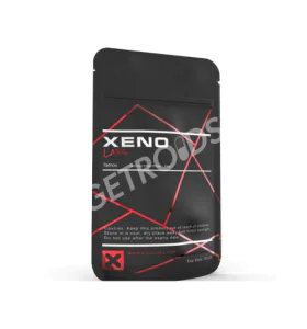 Tamox 20 mg 30 Tablets Xeno US