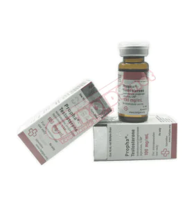 Propha Test P 100 mg 10 ml Beligas Pharma USA