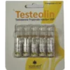 Testeolin 100 Kosher Pharma INT