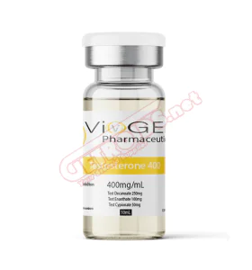Testosterone Mix 400 mg 10 ml Viogen Pharma