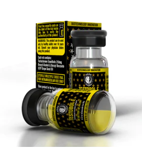 Testobol E Aslan Pharma USA