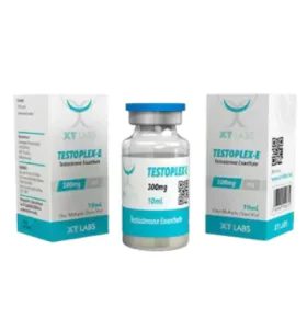 TESTOPLEX - E300 Xt Labs USA