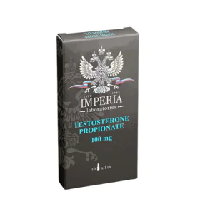 Testosterone Propionate 100 Imperia Labs EU
