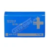 Testo Propionate 500 Mg 5Ml Roid Plus