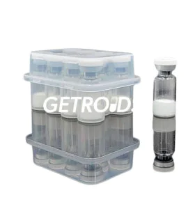 Tirzepatide 5 mg x 10 vials