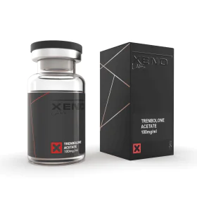 Tren A 100 mg 10 ml Xeno US