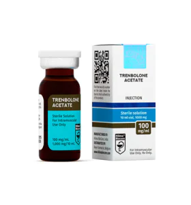 Trenbolone Acetate Hilma Biocare EU