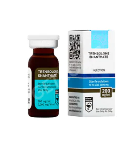 Trenbolone Enanthate Hilma Biocare EU