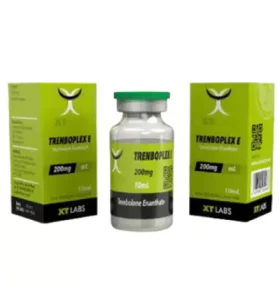 TRENBOPLEX E - 200 XT Labs USA