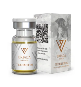 Trenentos 200 Driada Medical EU