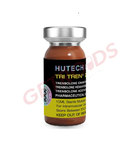 Tri Tren 225 mg 10 ml Hutech Labs. USA