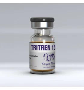 TriTren 150 mg 10 Ml Dragon Pharma