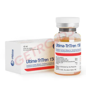 Ultima-TriTren 150 mg 10 ml Ultima Pharma INT