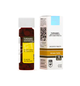 Turinabol Hilma BioCare EU