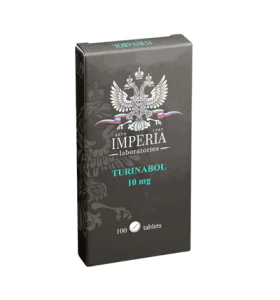 Turinabol 10 Imperia Labs EU