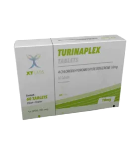 TURINAPLEX 10 XT Labs USA