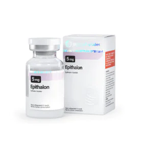 Ultima-Epithalon Ultima Pharma USA