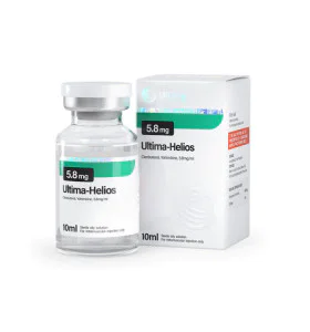 Ultima-Helios 10 ml Ultima Pharma USA